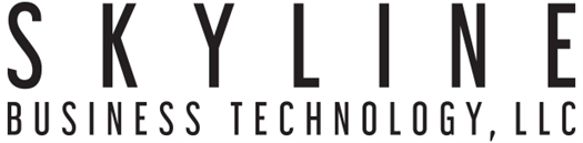 Skyline Business Technology, LLC word mark